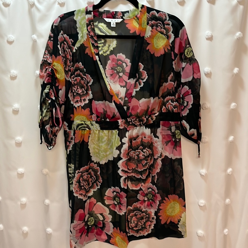Cabi Gemini Tunic